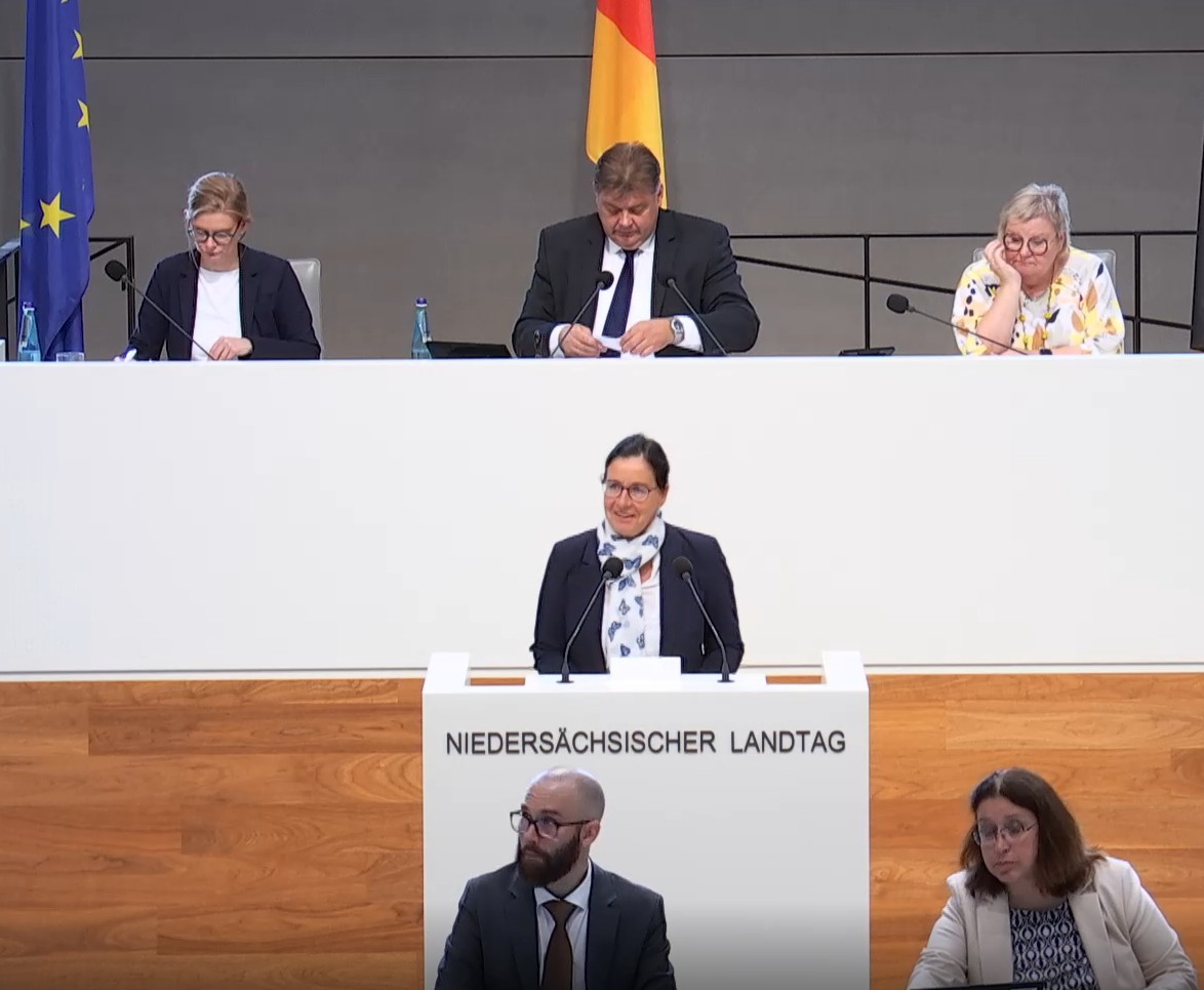 (Quelle Foto: Nieders�chsischer Landtag)